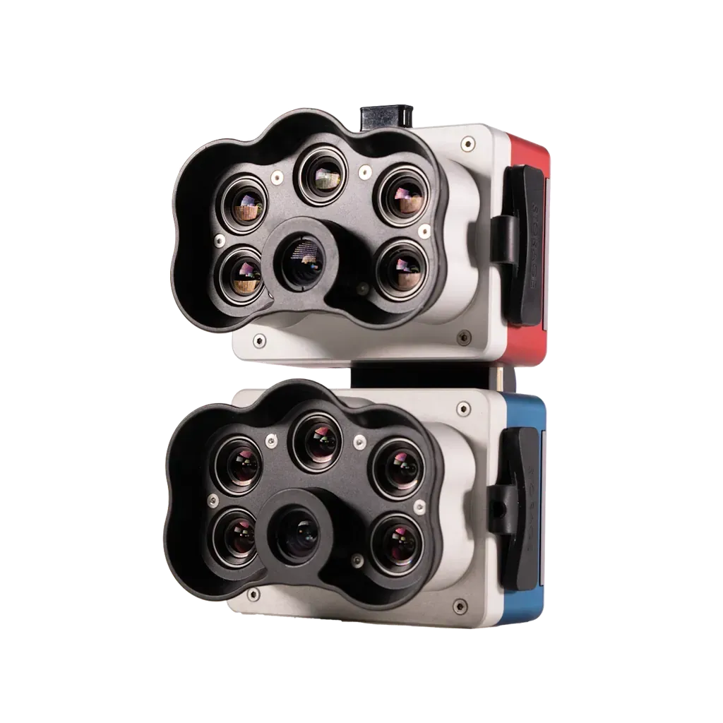 Micasense RedEdge-P Green Upgrade to Dual Camera Kit
