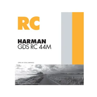 Harman Photo Booth Paper GDS RC44M 4cm x 200m Roll EI CC3