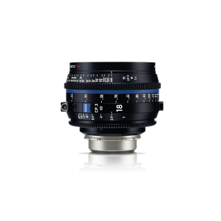 Zeiss CP.3 25mm Rear Lens Element