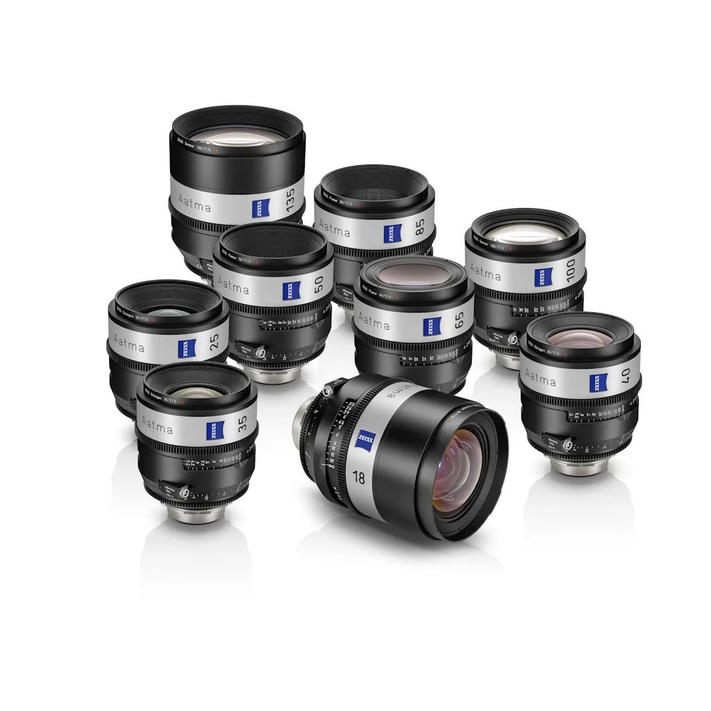 Zeiss Aatma IMS LPL 40, 65