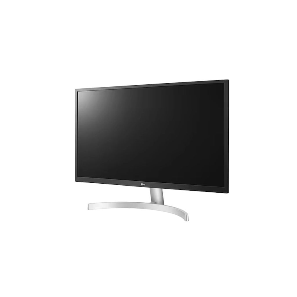 LGE 27 UHD 4K IPS Monitor with HDR10**
