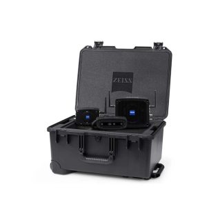 Zeiss CinCraft Scenario Bundle  " DEMO '