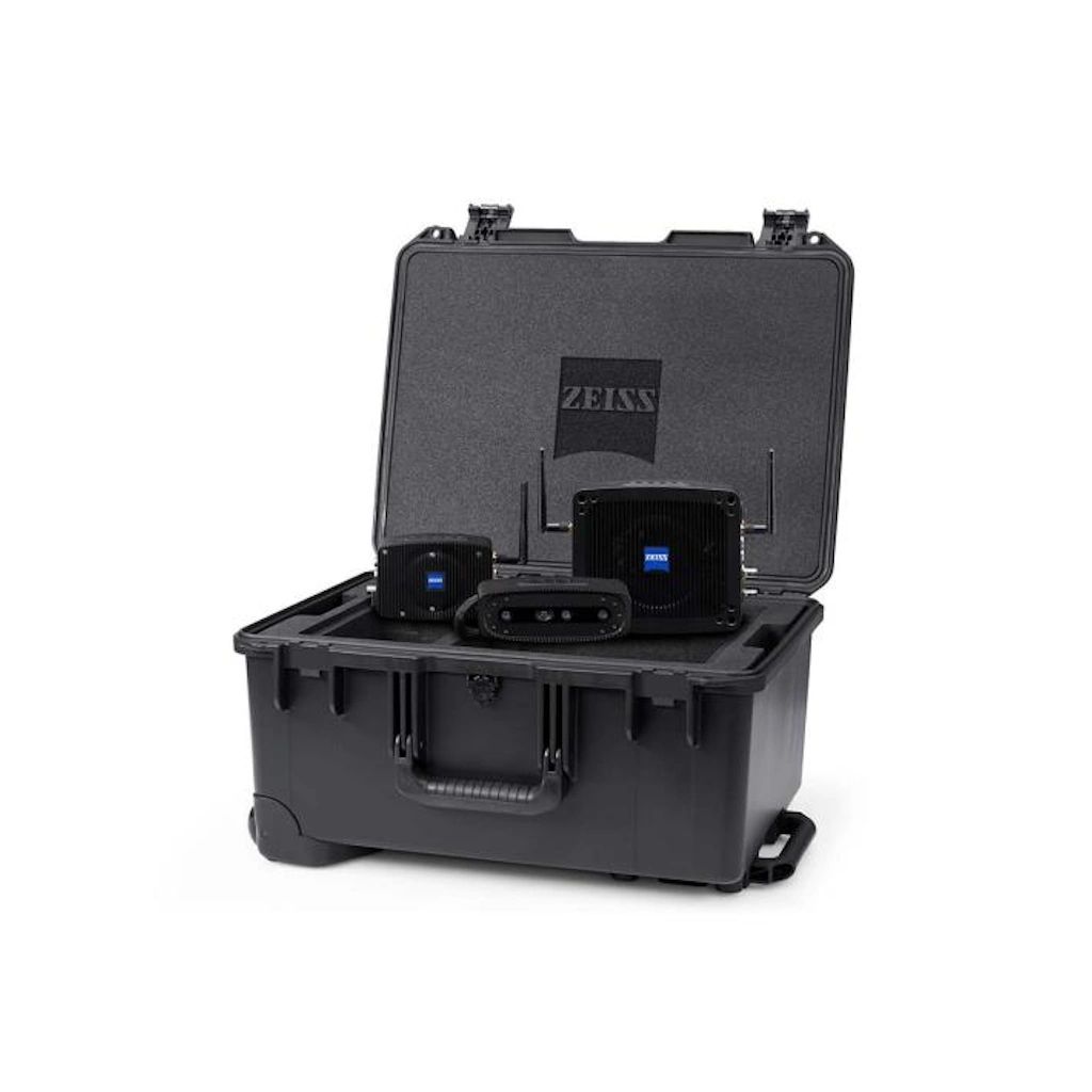 Zeiss CinCraft Scenario Bundle  " DEMO '