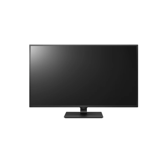 LGE MONITOR 43” LED 4K UHD