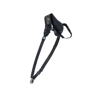 BlackRapid Jasin Boland On Set Camera Strap