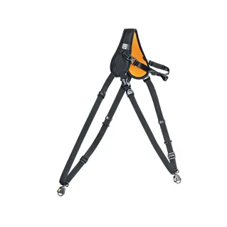 BlackRapid Hybrid X Double Camera Sling