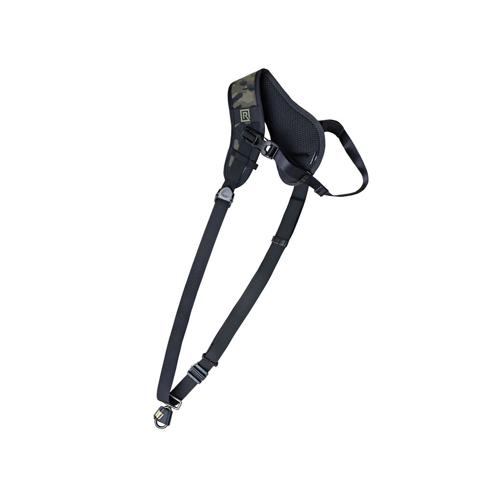 BlackRapid Jasin Boland On Set Camera Strap