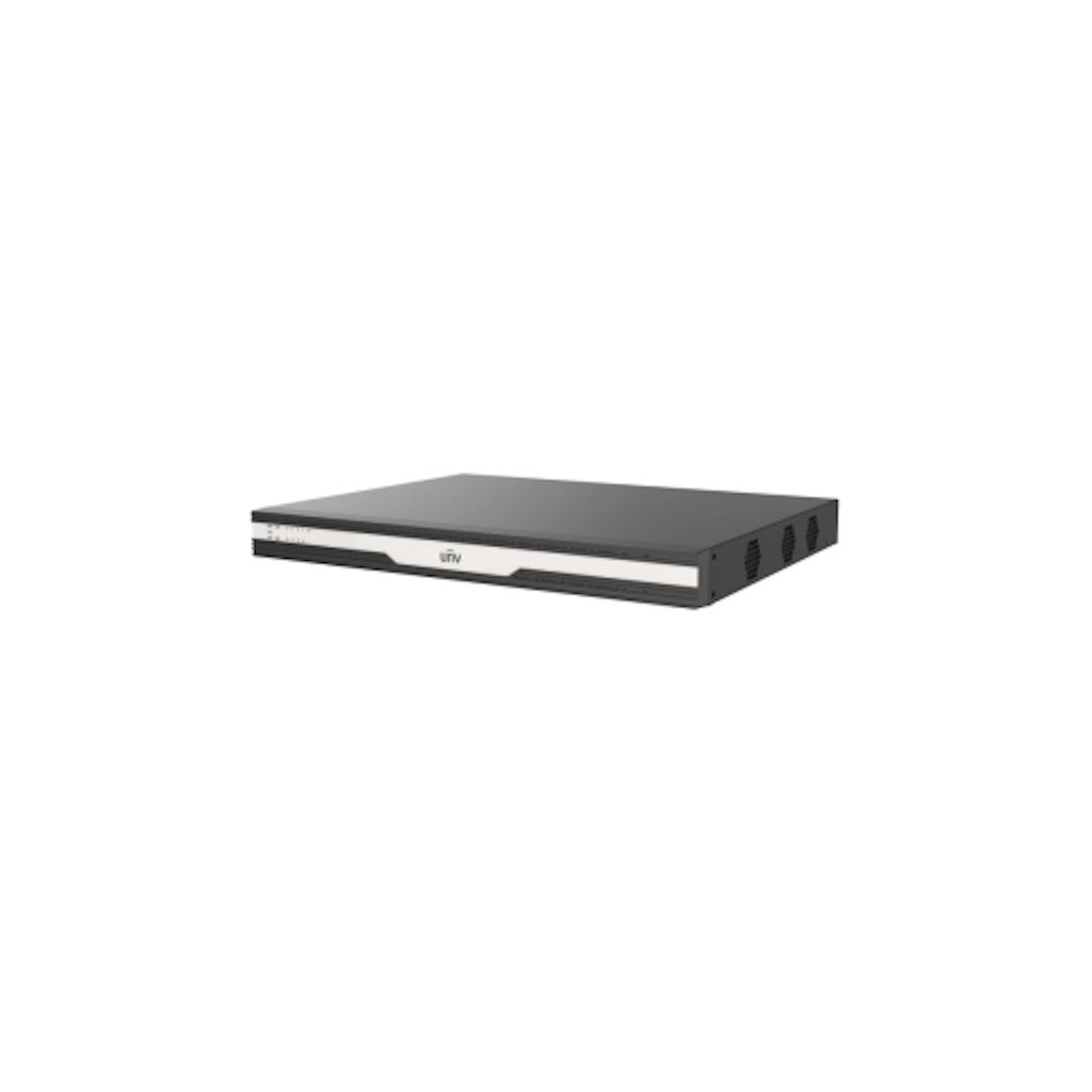 UNV 6 Output Decoder