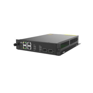 UNV 1 Output Decoder 2x HDMI 1x SDI  NEW