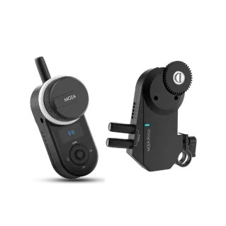 Moza iFocus M - Wireless Lens Control System