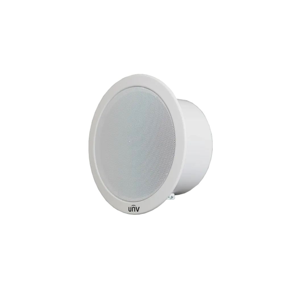 UNV IP Speaker In ceiling 15 Watts