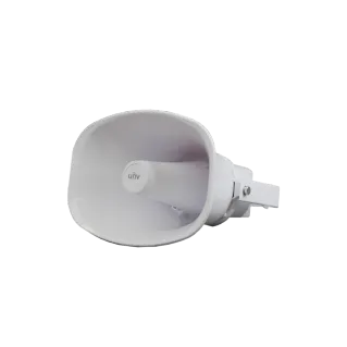 UNV IP Speaker Horn 30 Watts