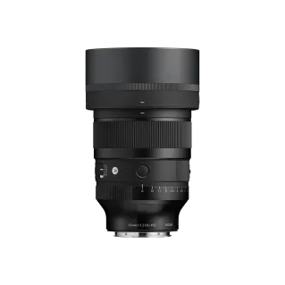 Sigma 85mm f/1.2 DG Art Lens for L-Mount