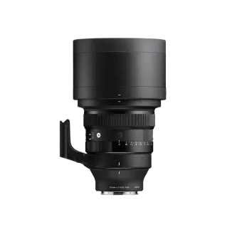 Sigma 135mm f/1.4 DG Art Lens for Sony E-Mount