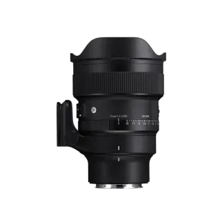 Sigma 14mm f/1.4 DG Art Lens for Sony E-Mount