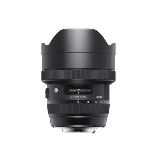 Sigma 12-24mm f/4.0 DG HSM Art Lens