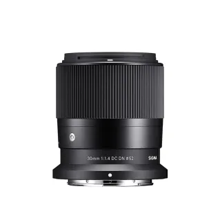 Sigma 30mm f/1.4 DC DN Contemporary Lens for Canon RF Mount