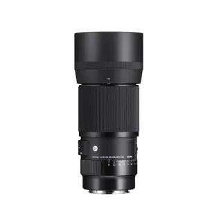Sigma 105mm f/2.8 DG DN Macro Art Lens