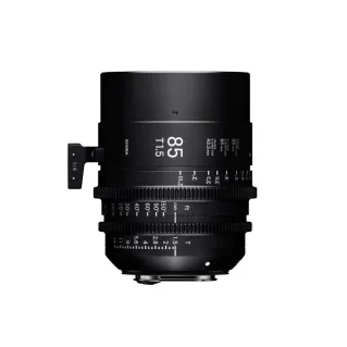 Sigma 85mm T1.5 FF High Speed Prime Cine Lens