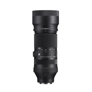 Sigma 100-400mm f/5-6.3 DG DN OS Contemporary Lens