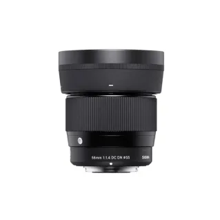 Sigma 56mm f/1.4 DC DN Contemporary Lens