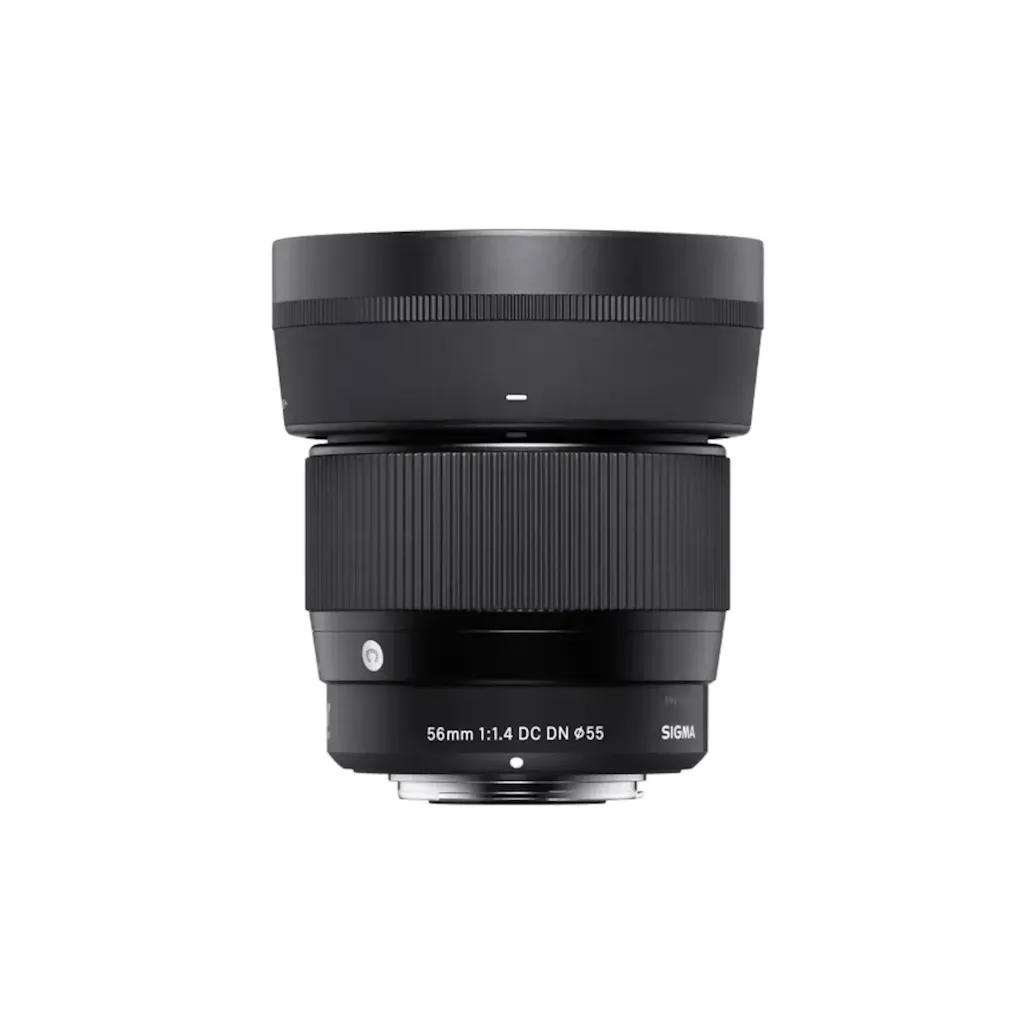 Sigma 56mm f/1.4 DC DN Contemporary Lens