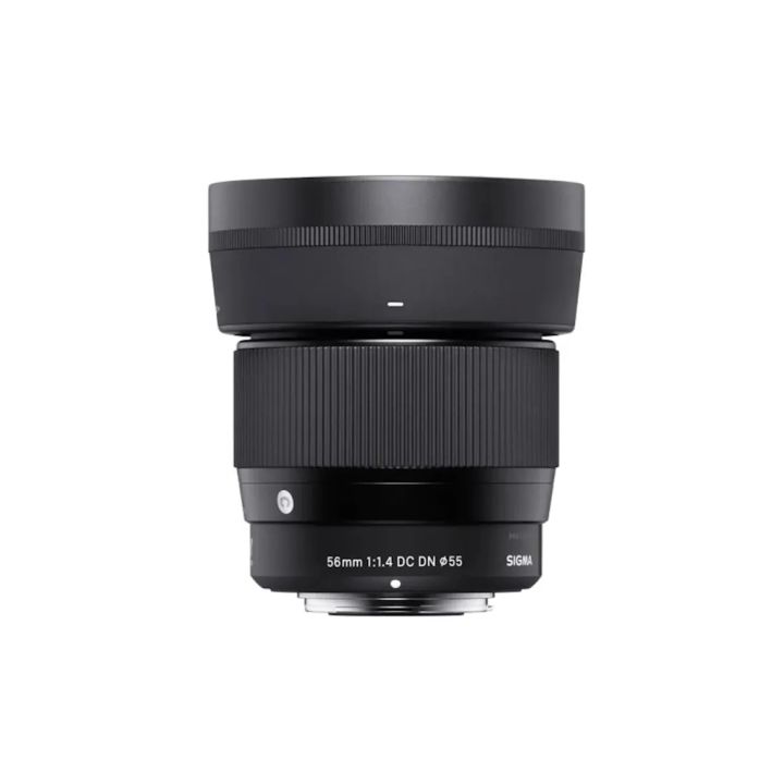 Sigma 56mm f/1.4 DC DN Contemporary Lens