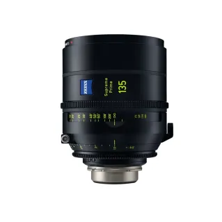 Zeiss Supreme Prime 135mm/T1.5 Feet Cine Lens for PL Mount