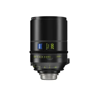 Zeiss Supreme Prime 200mm/T2.2 Feet Cine Lens for PL Mount
