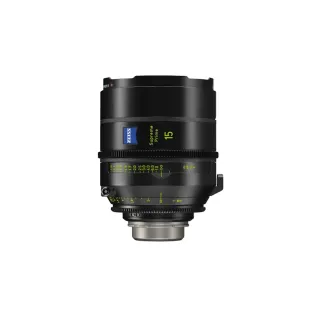 Zeiss Supreme Prime 15mm/T1.8 Feet Cine Lens for PL Mount