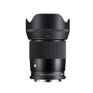 Sigma 23mm f/1.4 DC DN Contemporary Lens for Canon RF Mount