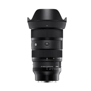 Sigma 28-45mm f/1.8 DG DN Art Lens for L-Mount