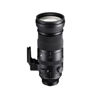 Sigma 150-600mm f/5-6.3 DG DN OS Sports Lens for L-Mount