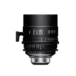 Sigma 65mm T2.5 Cine Lens for PL Mount Classic