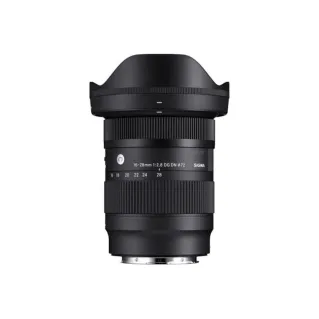 Sigma 16-28mm f/2.8 DG DN Contemporary Lens for L-Mount