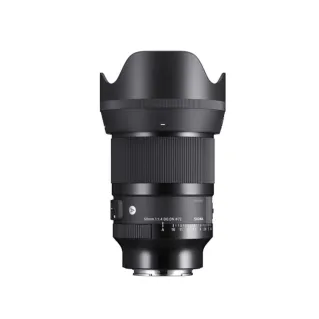 Sigma 50mm f/1.4 DG DN Art Lens for Leica Leica L-Mount