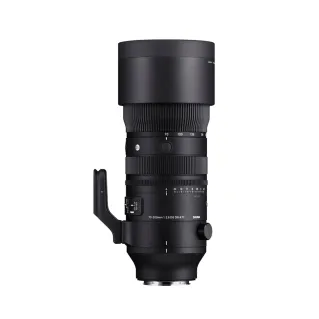 Sigma 70-200mm f/2.8 DG DN OS Sports Lens for Leica L-Mount