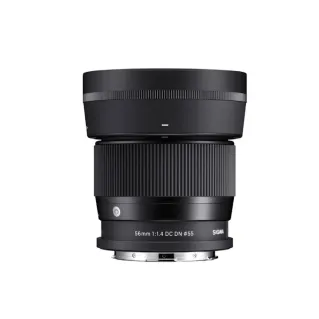Sigma 56mm f/1.4 DC DN Contemporary Lens for L-Mount