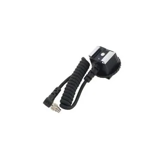 Pentax 645 Hotshoe Adapter LS **