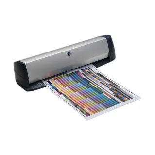 X-Rite i1iSis Automatic Chart Reader - A4+