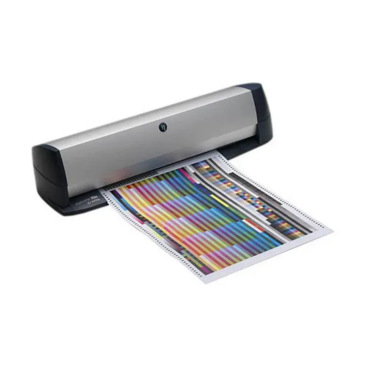 X-Rite i1iSis Automatic Chart Reader - A4+