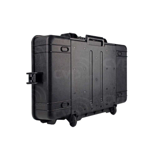 HFC-2 Hard Flight Case for 2x1 Rayzr MC200