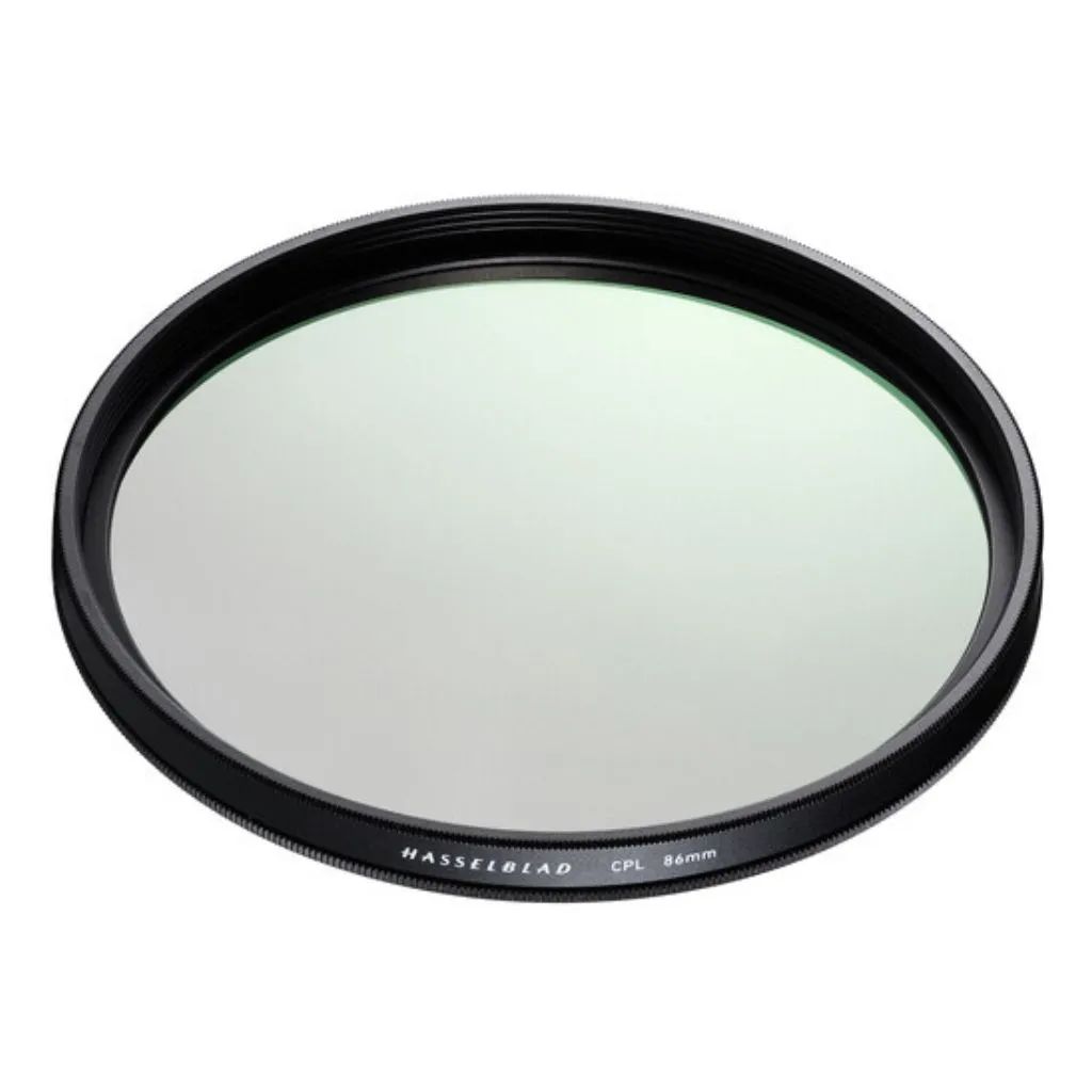 Hasselblad Filter CPL 86mm