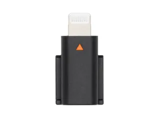 DJI Mic 2 Mobile Phone Adapter ( Lightning ) YC.XC.XX001117.05
