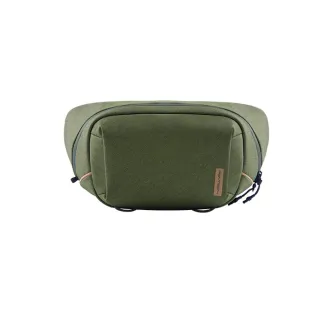 PGYTECH OneGo Solo V2 4L Camera Sling Bag (Moss Green) **