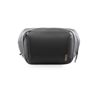 PGYTECH OneGo Solo V2 4L Camera Sling Bag (Obsidian)