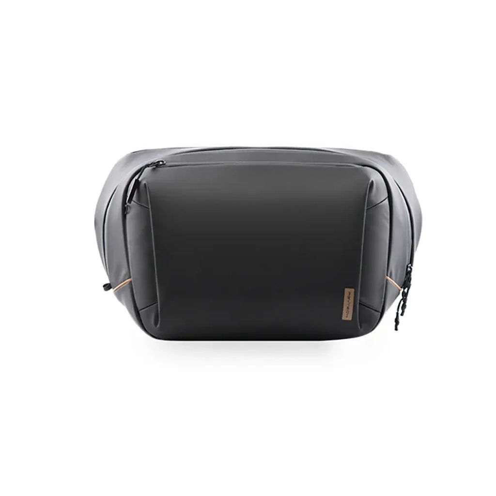 PGYTECH OneGo Solo V2 4L Camera Sling Bag (Obsidian)