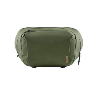 PGYTECH OneGo Solo V2 10L Camera Sling Bag (Moss Green) **