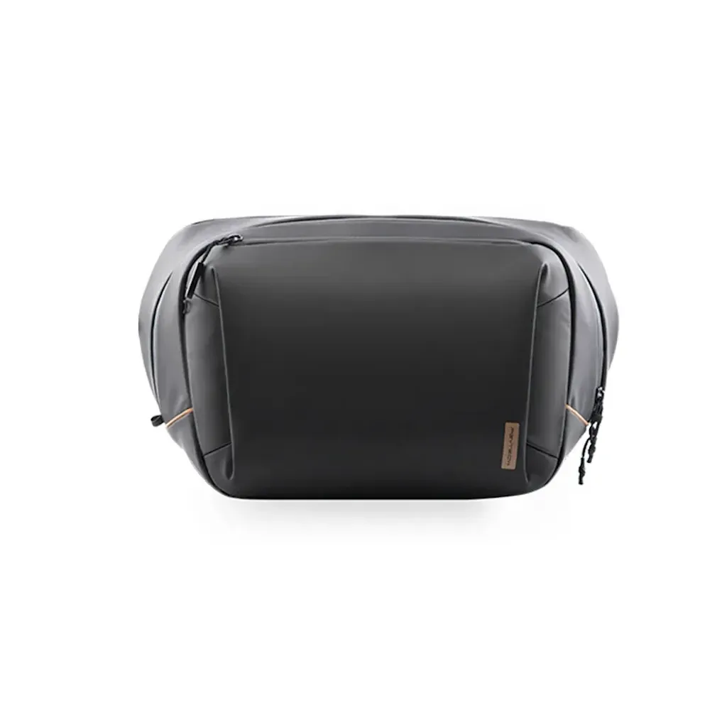 PGYTECH OneGo Solo V2 10L Camera Sling Bag (Obsidian)