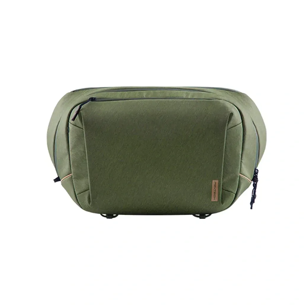 PGYTECH OneGo Solo V2 10L Camera Sling Bag (Moss Green) **